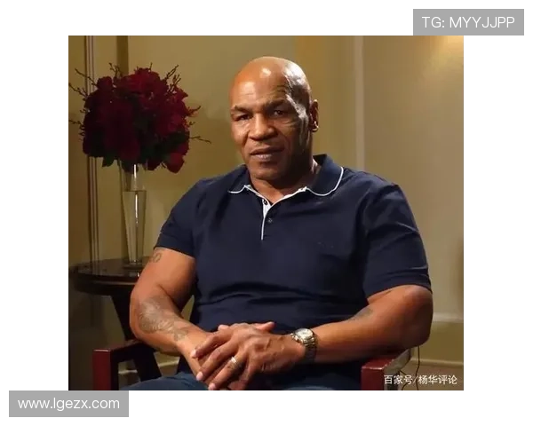 致敬阿里丛林战梅泰森刚果对决